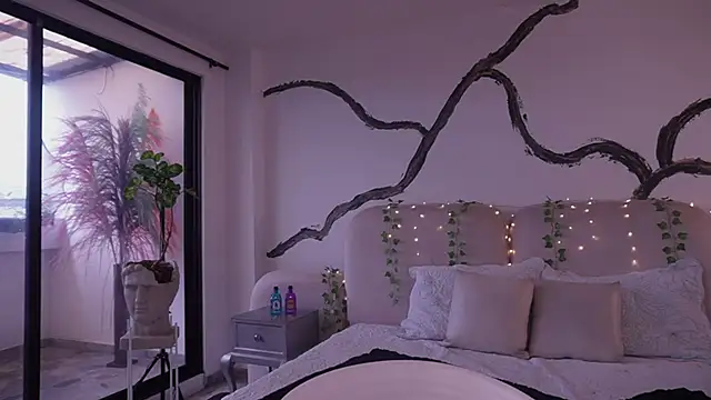 soidai miiu online show from 09-30-25, 08:37