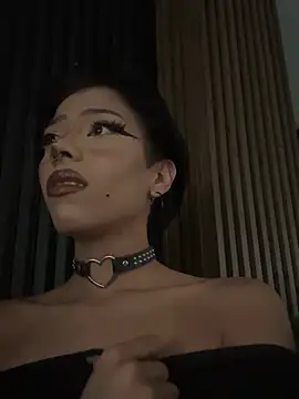 soidai miiu online show from 03-24-26, 07:25