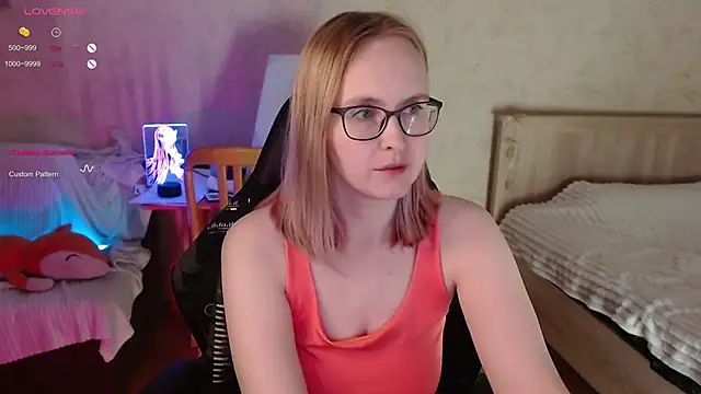 Agatha Mott online show from 11-09-25, 03:10