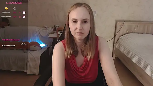 Snapshot of Agatha_Mott chatting on 10-03-25, 05:09 Agatha Mott online show from 10-03-25, 05:09