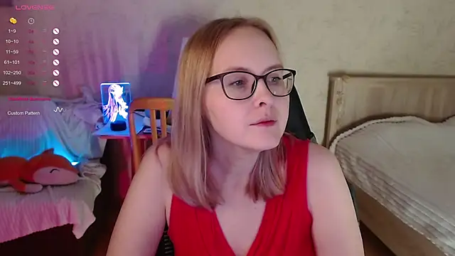 Agatha Mott online show from 11-07-25, 03:11