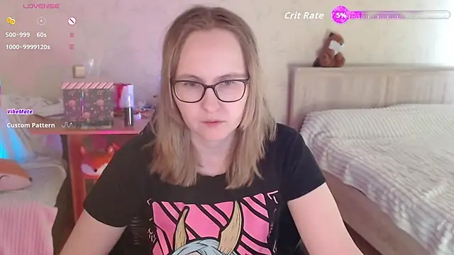 Agatha Mott online show from 03-31-26, 08:05