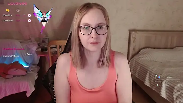 Agatha Mott online show from 11-24-25, 02:11