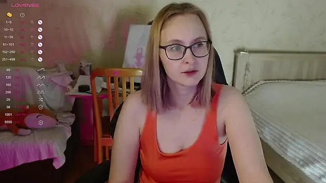 Agatha Mott online show from 11-01-25, 03:13