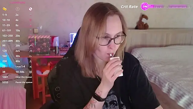 Agatha Mott online show from 04-03-26, 09:05