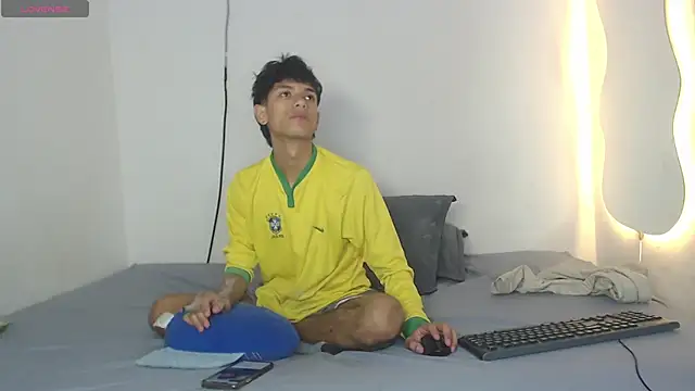 the murderer online show from 03-18-25, 08:17