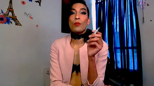 NovaNyx11 online show from 03-10-25, 07:40