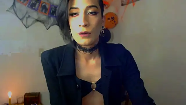 NovaNyx11 online show from 10-15-25, 10:18