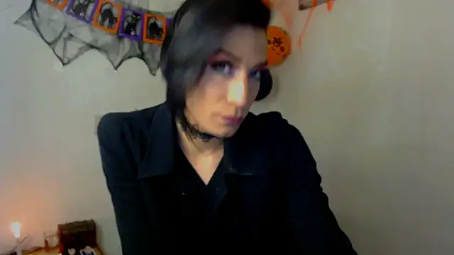 NovaNyx11 online show from 10-18-25, 10:12