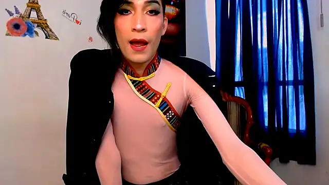 NovaNyx11 online show from 02-27-25, 08:09