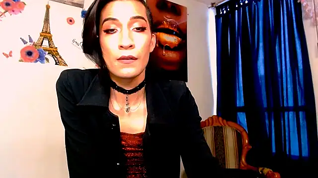 NovaNyx11 online show from 03-13-25, 10:43