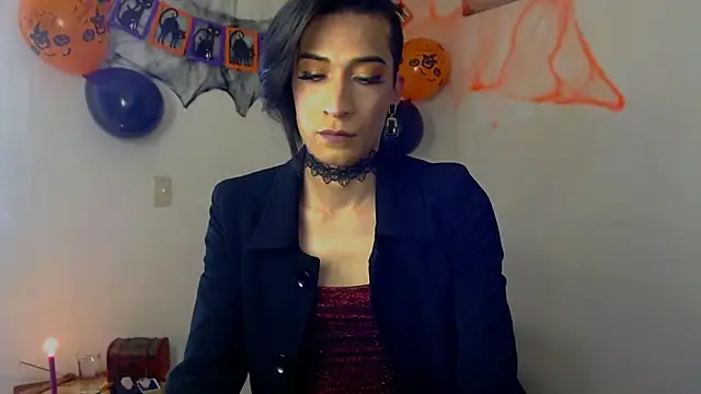 NovaNyx11 online show from 10-09-25, 08:20