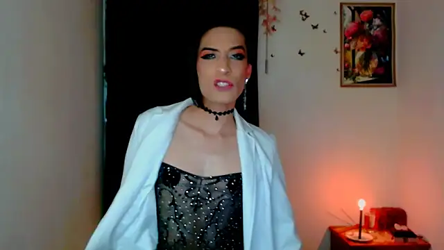 NovaNyx11 online show from 11-14-25, 10:57