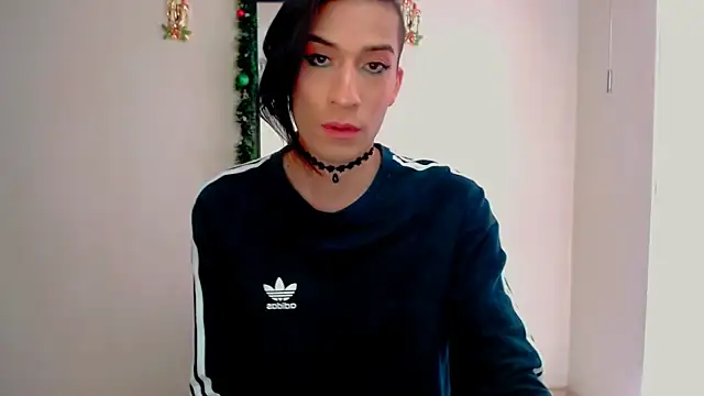 NovaNyx11 online show from 12-19-25, 10:23