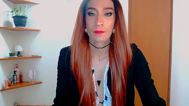 NovaNyx11 online show from 03-10-26, 11:31
