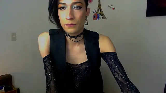 NovaNyx11 online show from 10-02-25, 10:13