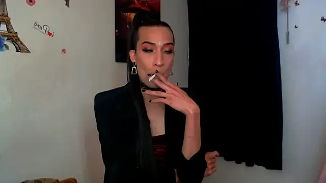 NovaNyx11 online show from 09-24-25, 07:53