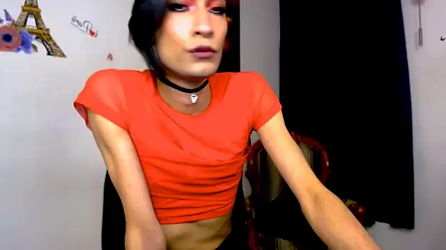 NovaNyx11 online show from 03-05-25, 11:27