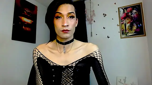 NovaNyx11 online show from 03-23-25, 02:59