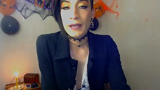 NovaNyx11 online show from 10-11-25, 09:05