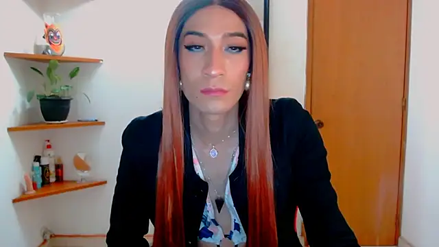 NovaNyx11 online show from 03-26-26, 12:09