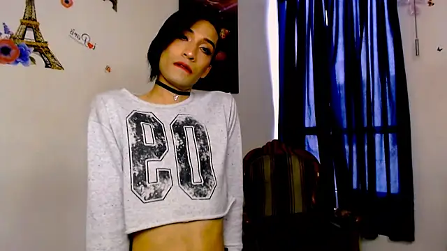 NovaNyx11 online show from 03-12-25, 10:17