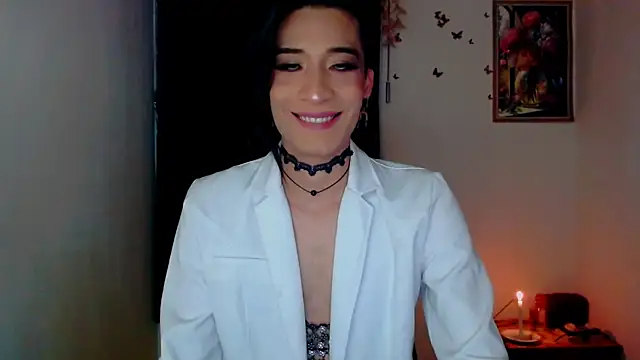 NovaNyx11 online show from 11-21-25, 10:31