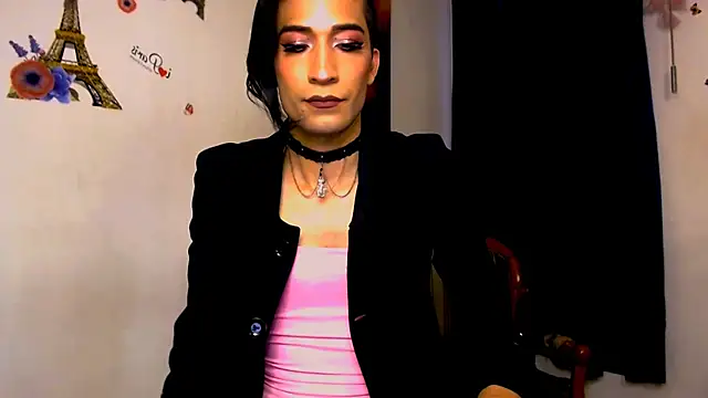 NovaNyx11 online show from 03-07-25, 10:43