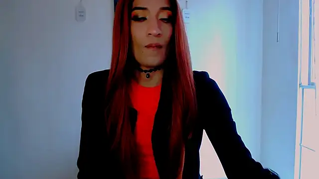 Snapshot of NovaNyx11 chatting on 02-07-26, 10:18 NovaNyx11 online show from 02-07-26, 10:18