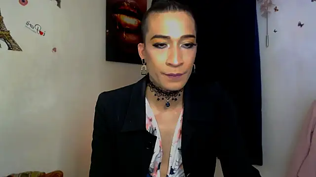 NovaNyx11 online show from 09-19-25, 09:08