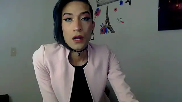 NovaNyx11 online show from 10-03-25, 09:16