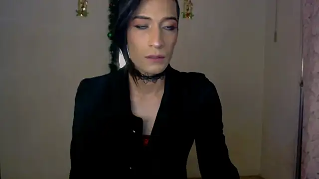 NovaNyx11 online show from 11-28-25, 11:38