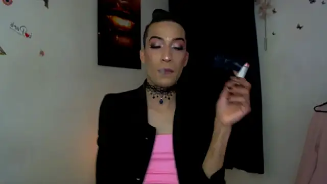 NovaNyx11 online show from 09-17-25, 10:01