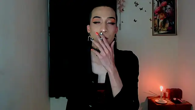 NovaNyx11 online show from 11-08-25, 10:35