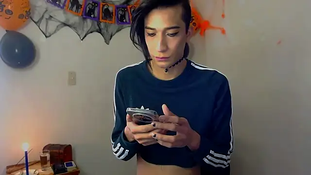 NovaNyx11 online show from 10-12-25, 03:24