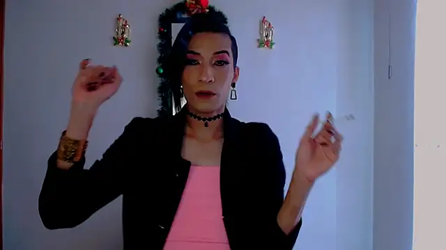 NovaNyx11 online show from 12-02-25, 10:00