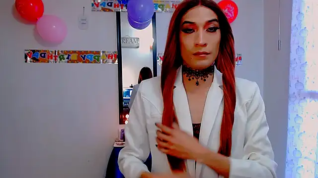 Snapshot of NovaNyx11 chatting on 02-11-26, 10:20 NovaNyx11 online show from 02-11-26, 10:20