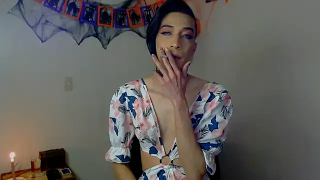 NovaNyx11 online show from 10-22-25, 09:24