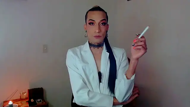 NovaNyx11 online show from 11-04-25, 09:07