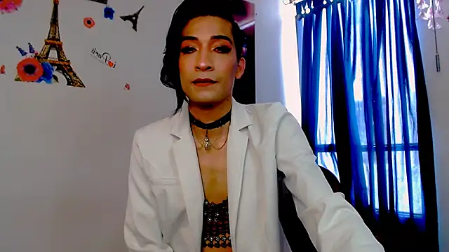 NovaNyx11 online show from 03-14-25, 07:12