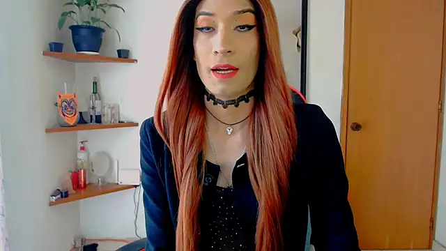 Snapshot of NovaNyx11 chatting on 06-17-26, 10:08 NovaNyx11 online show from 06-17-26, 10:08
