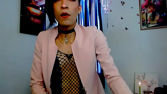 NovaNyx11 online show from 03-22-25, 08:48