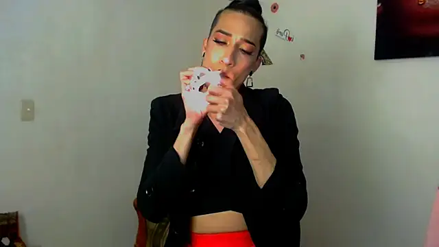 NovaNyx11 online show from 09-30-25, 09:54