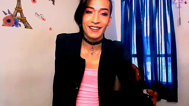 NovaNyx11 online show from 03-07-25, 07:38