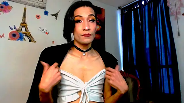 NovaNyx11 online show from 03-19-25, 08:11