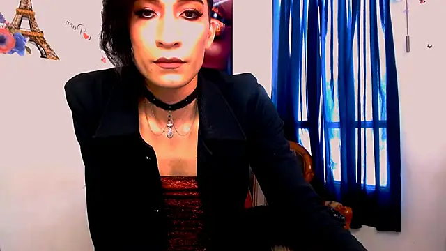 NovaNyx11 online show from 03-08-25, 07:53