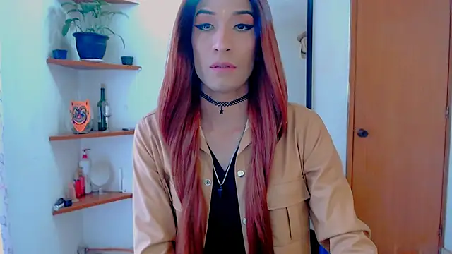 Snapshot of NovaNyx11 chatting on 06-16-26, 10:21 NovaNyx11 online show from 06-16-26, 10:21