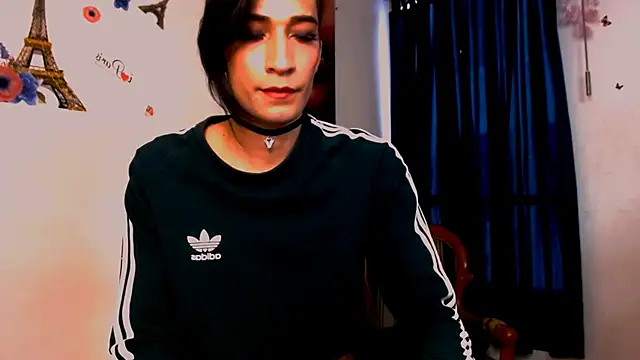 NovaNyx11 online show from 02-28-25, 10:50