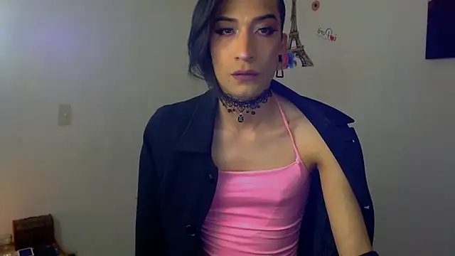 NovaNyx11 online show from 10-04-25, 09:27