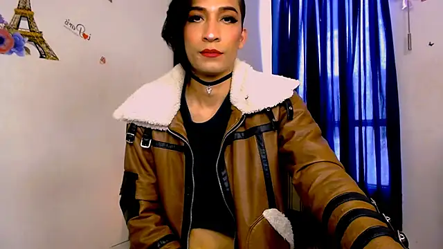 NovaNyx11 online show from 02-28-25, 07:46